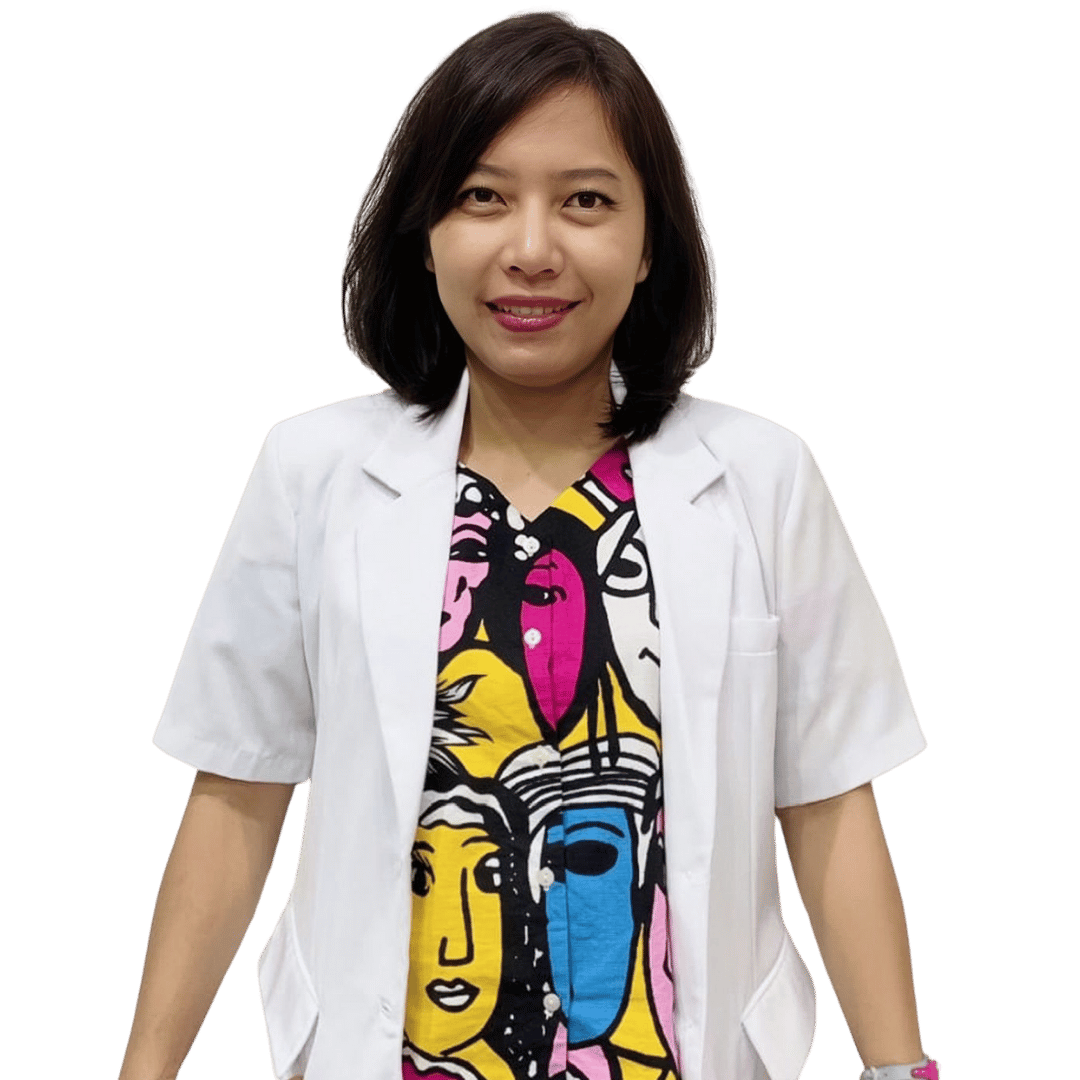 dr. Desy Natalia