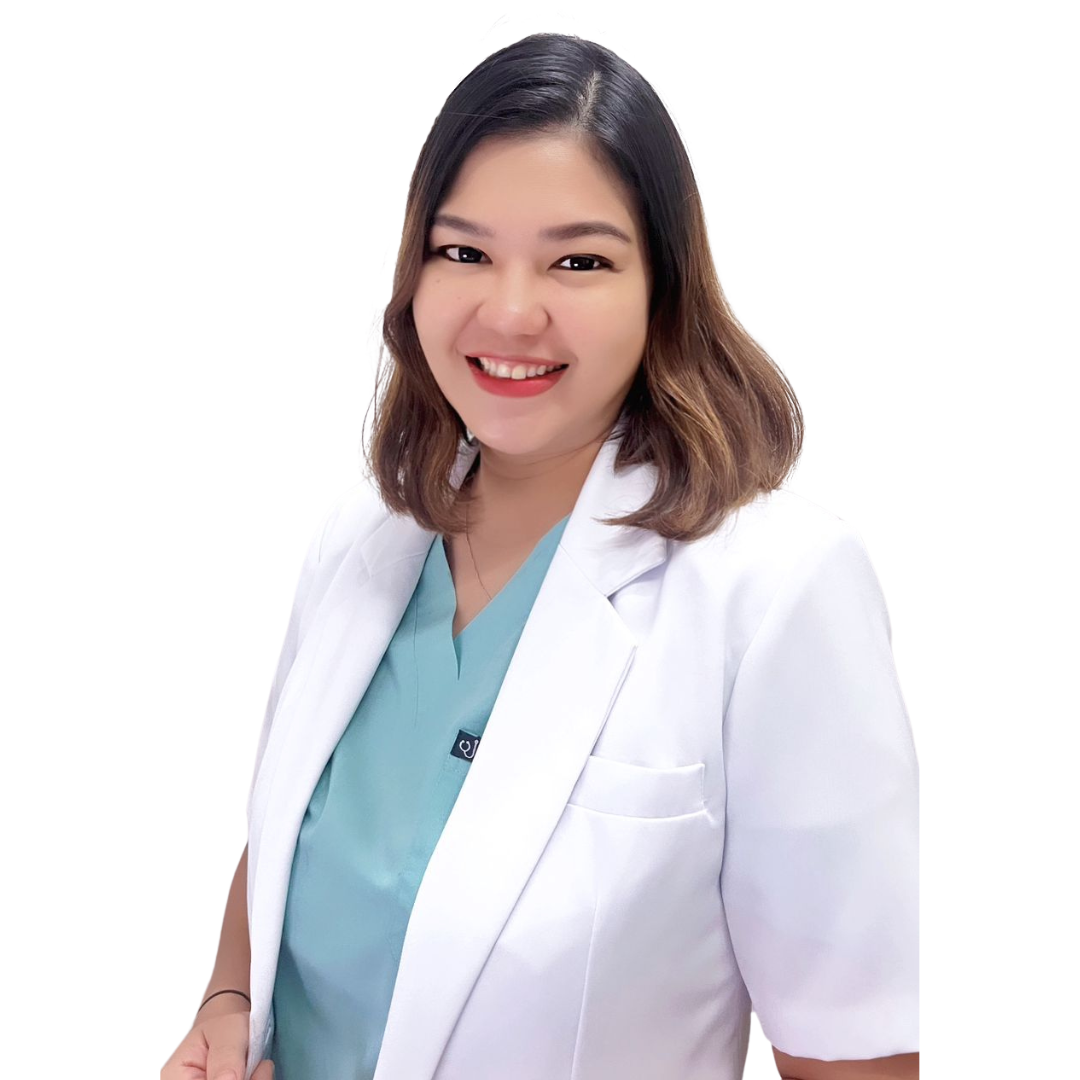 dr. Sri Astri Nanditya, Sp.M.