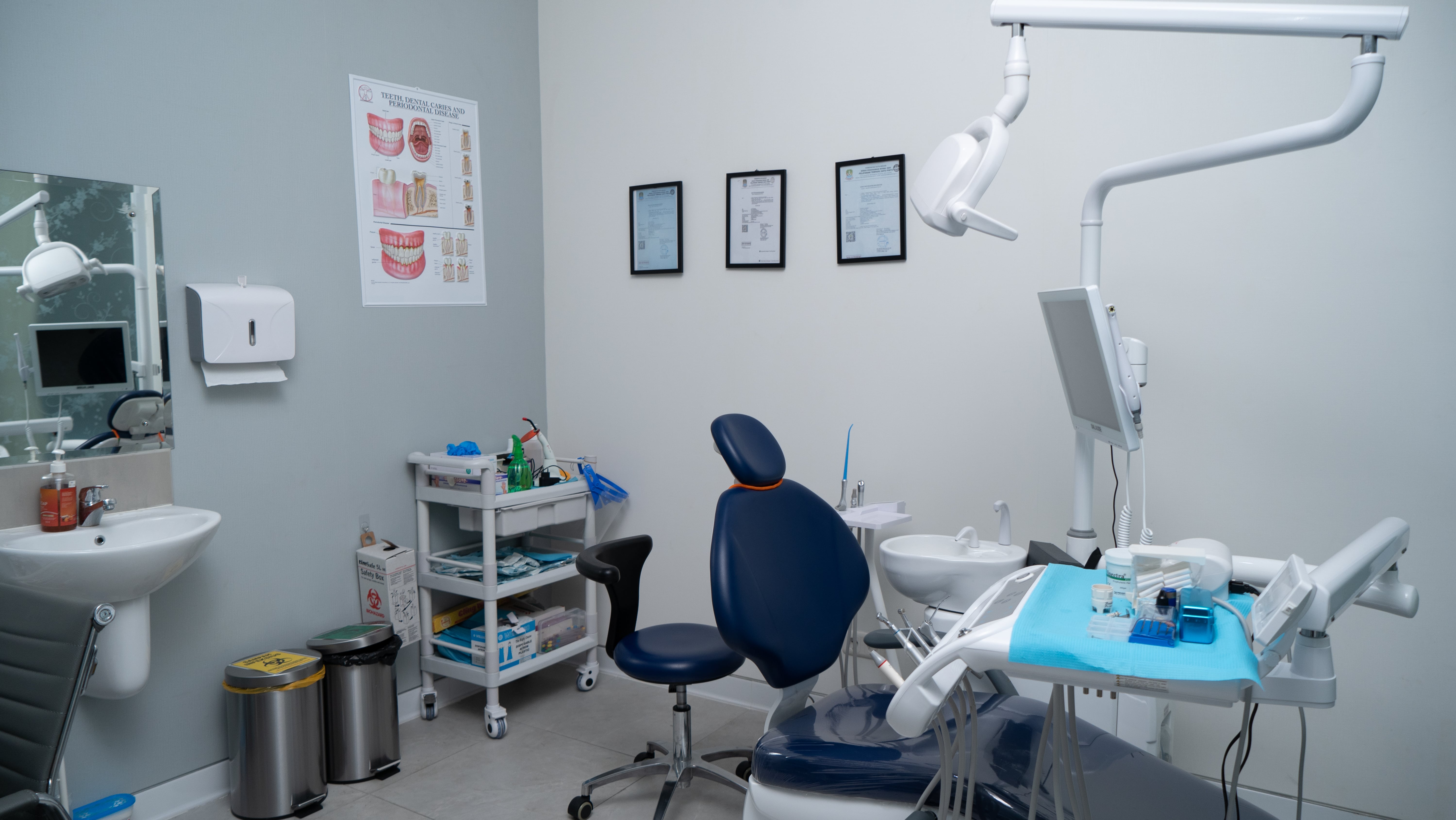 Galeri Klinik ICHC