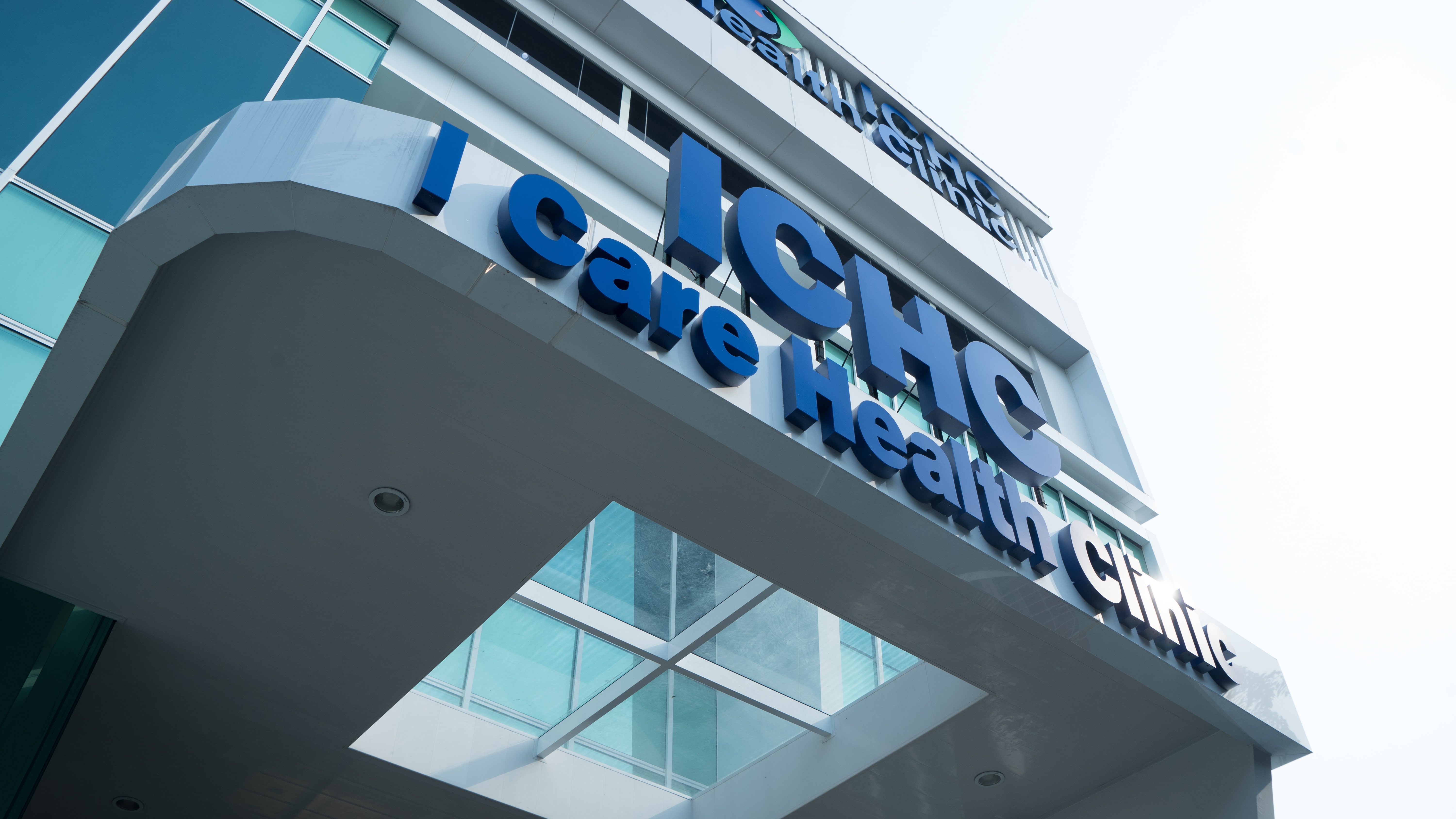 Galeri Klinik ICHC